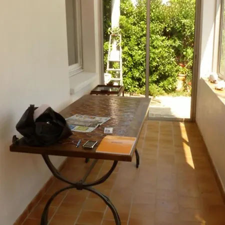 Avec Jardin, Proche Plages, 3 Chambres, Veranda, Parking, Wifi Optionnel, - Fr-1-308-27 Holiday home *