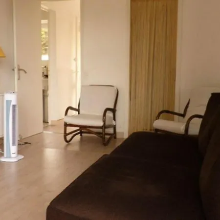 Holiday home Avec Jardin, Proche Plages, 3 Chambres, Veranda, Parking, Wifi Optionnel, - Fr-1-308-27