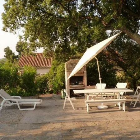Holiday home Avec Jardin, Proche Plages, 3 Chambres, Veranda, Parking, Wifi Optionnel, - Fr-1-308-27