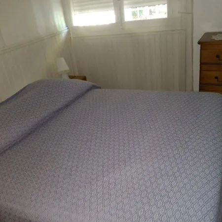 Avec Jardin, Proche Plages, 3 Chambres, Veranda, Parking, Wifi Optionnel, - Fr-1-308-27