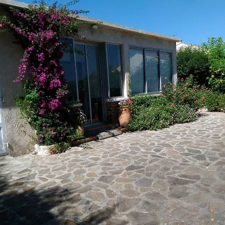 Avec Jardin, Proche Plages, 3 Chambres, Veranda, Parking, Wifi Optionnel, - Fr-1-308-27 * Bormes-les-Mimosas