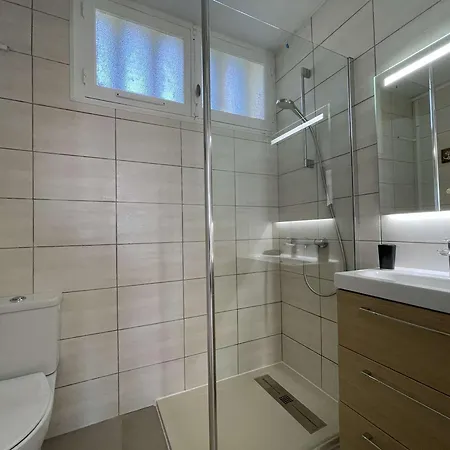 Avec Jardin, Proche Plages, 3 Chambres, Veranda, Parking, Wifi Optionnel, - Fr-1-308-27 Semesterbostad Bormes-les-Mimosas