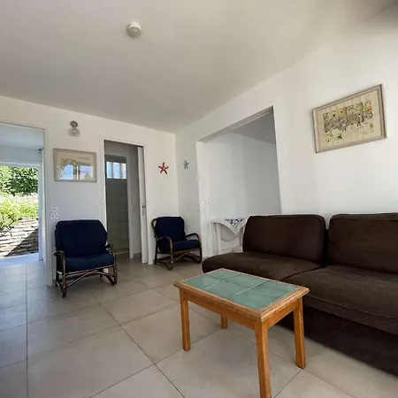 Avec Jardin, Proche Plages, 3 Chambres, Veranda, Parking, Wifi Optionnel, - Fr-1-308-27 Bormes-les-Mimosas