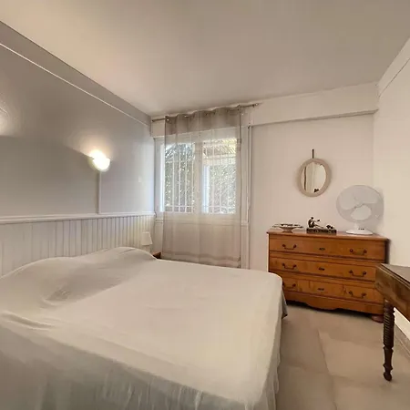 Avec Jardin, Proche Plages, 3 Chambres, Veranda, Parking, Wifi Optionnel, - Fr-1-308-27 * Bormes-les-Mimosas