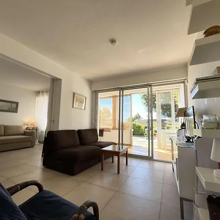 Avec Jardin, Proche Plages, 3 Chambres, Veranda, Parking, Wifi Optionnel, - Fr-1-308-27 * Bormes-les-Mimosas
