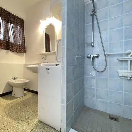 Avec Jardin, Proche Plages, 3 Chambres, Veranda, Parking, Wifi Optionnel, - Fr-1-308-27 Semesterbostad